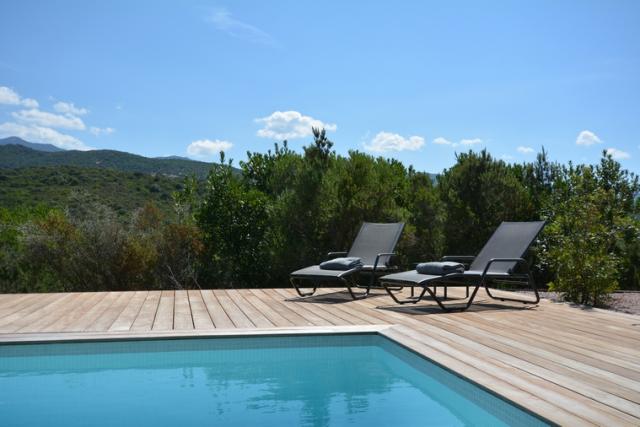 Les Villas de Lorello